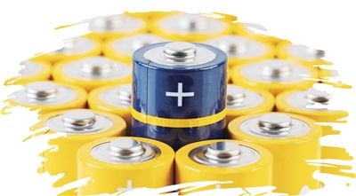 Lithium battery DCR: the key significance of DC internal resistance