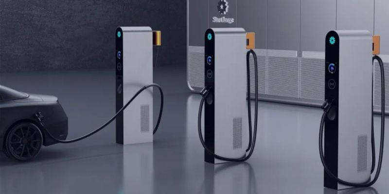 What is the battery charge cycle life?